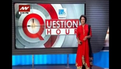 Question Hour: Celebrating Diwali in India
