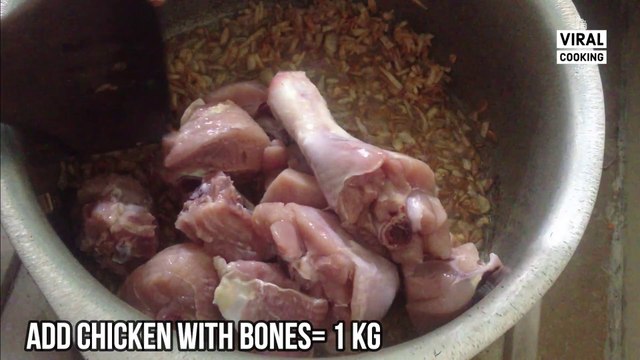 simple chicken recipe | chicken with potato recipe | quick and easy chicken recipes | how to make chicken curry