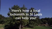 locksmith st charles - Cheetah Locksmith Services