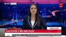 Ülke Ana Haber - 9 Mayıs 2020