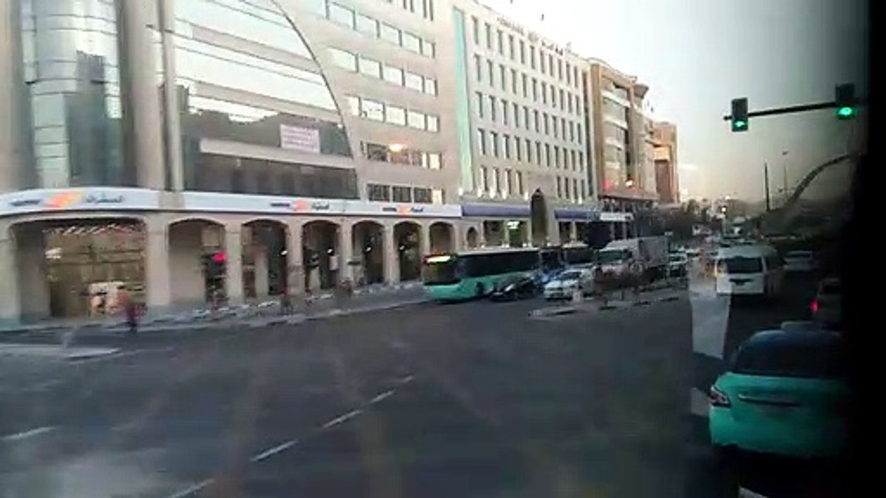 Qatar visit (doha)