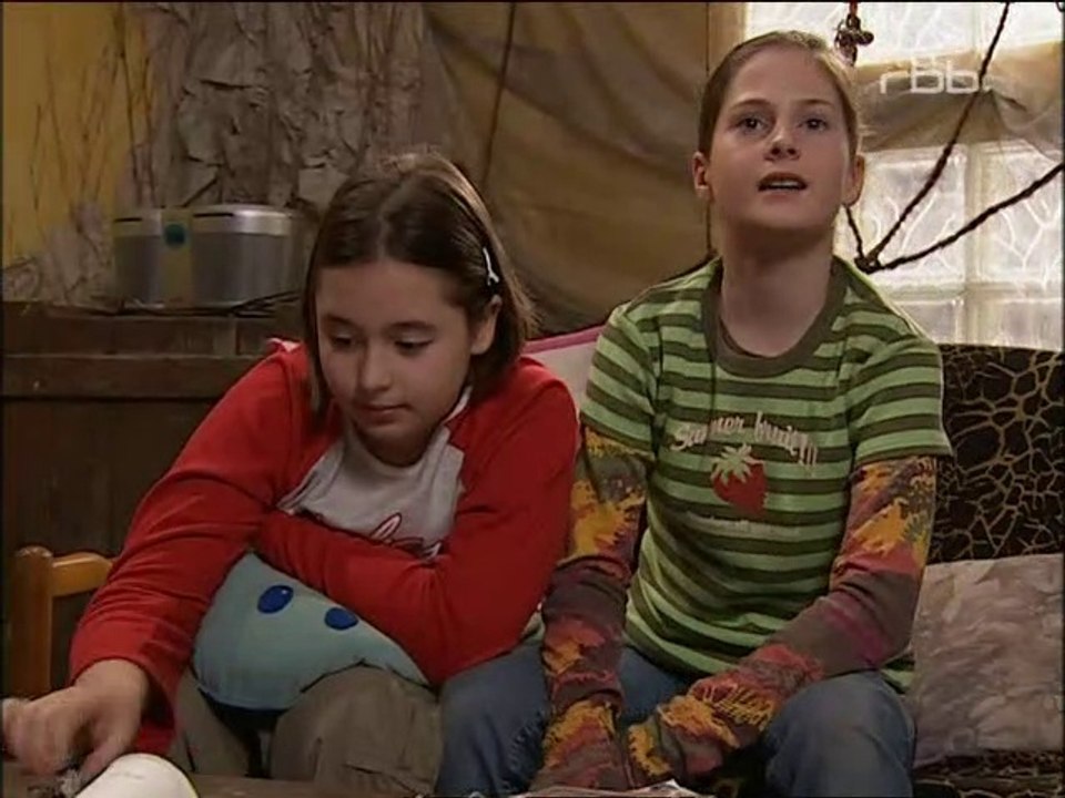 Fabrixx199-220 Falsche Freunde