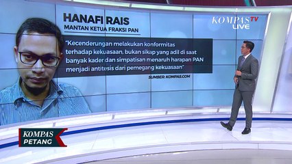 Amien Rais akan Bikin Partai Baru, Persiapan Sudah 70 Persen