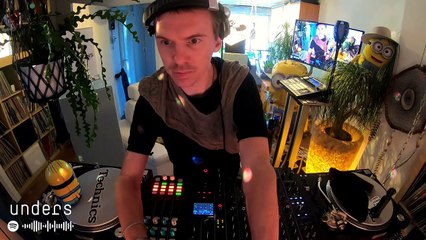 MBR Presents: Unders - 09/MAY (part 1)