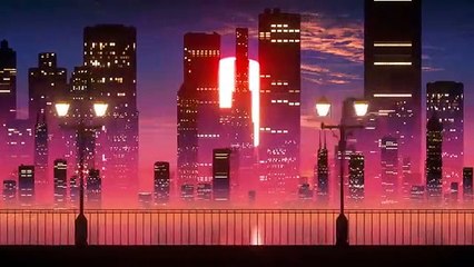 monday chill - loop