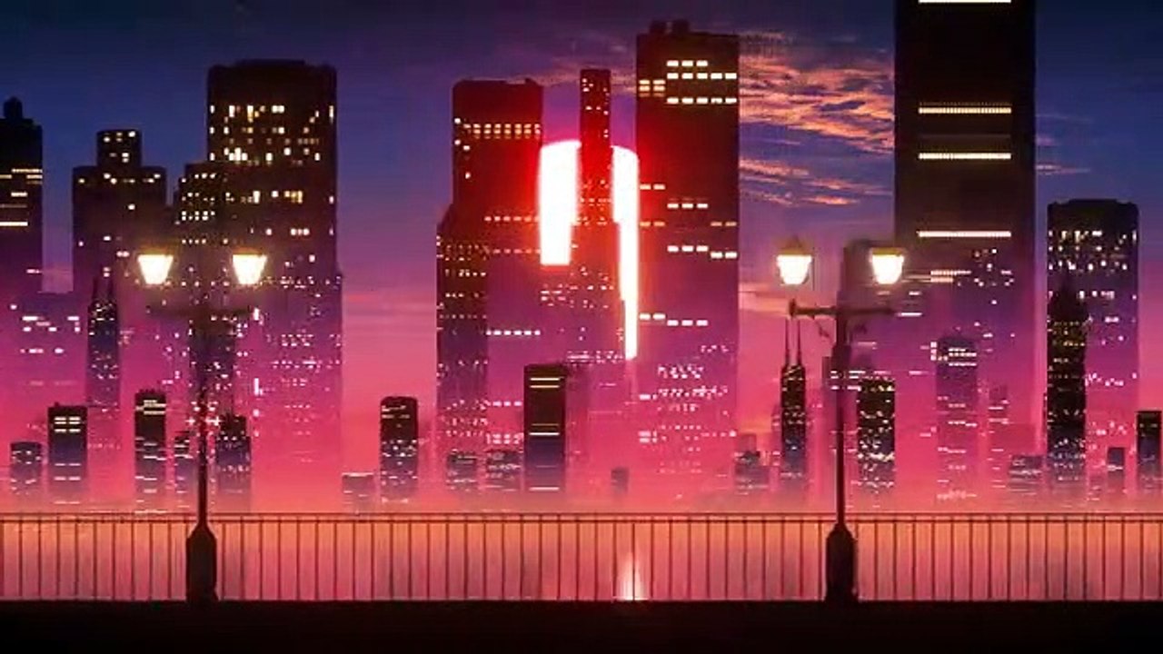 monday chill - loop