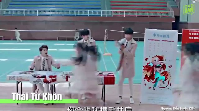 Dự đoán những cái tên sẽ làm khuynh đảo màn ảnh Hoa ngữ trong nửa cuối năm 2018