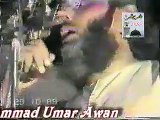 Ameer Azeemat.Molana Haq Nawaz Jhangvi Shaheed..Mere Qatil Kon..29_10_1989