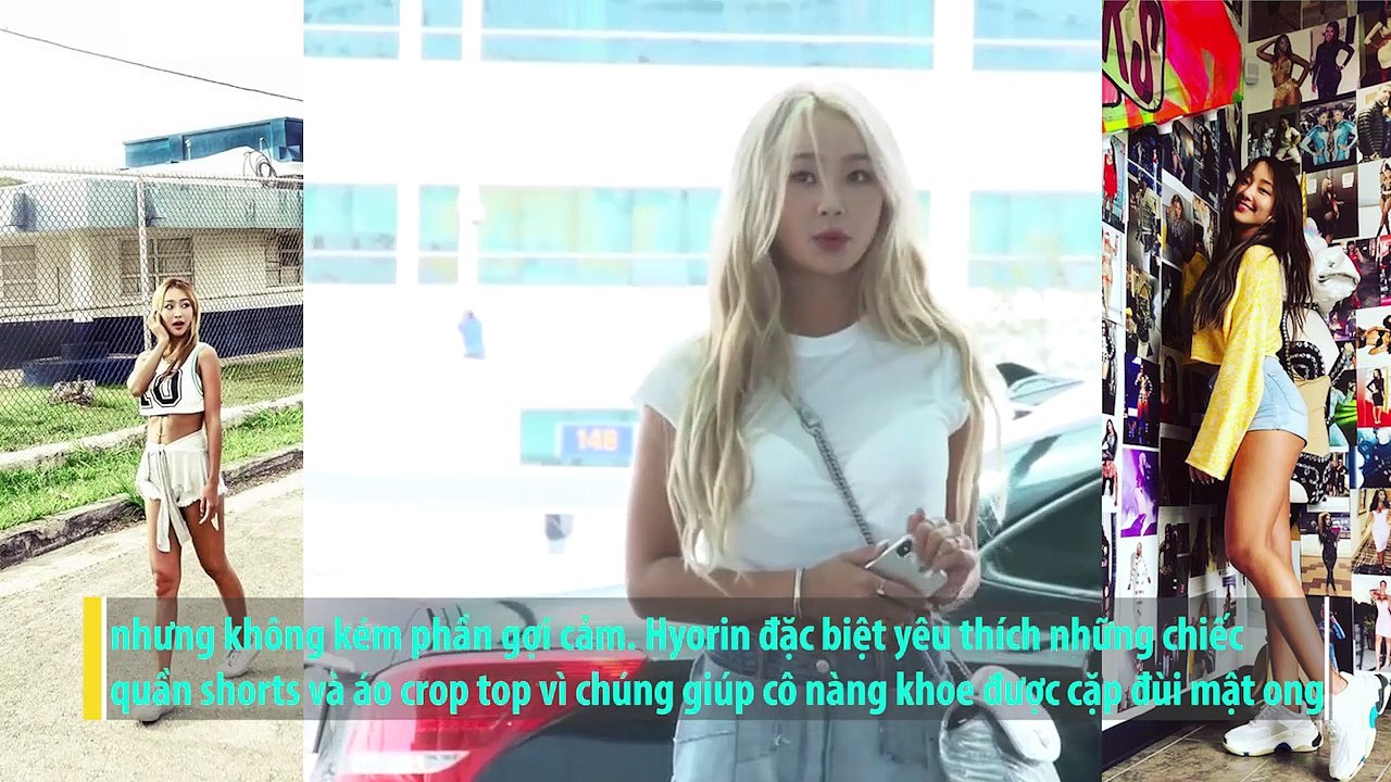 Mặc da ngăm khác chuẩn, loạt sao nữ xứ Hàn vẫn nổi bần bật nhờ phong cách thời trang cực chất