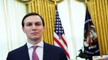 The Memo_ White House pushes back on Kushner critics _ TheHill