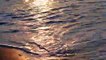 Amazing 4K Footage - Ocean Shoreline Waves - Free HD Stock Footage