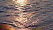 Amazing 4K Footage - Ocean Shoreline Waves - Free HD Stock Footage