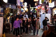 South Korea Faces New Flare-Up in Virus Cases Tied to Nightclubs