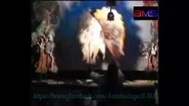 Wayang Kulit (Shadow Puppets) KRESNA VS PUNTADEWA