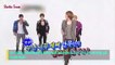 'Phát sốt' với loạt vũ đạo ‘khớp từng bài” của các nhóm idol Kpop