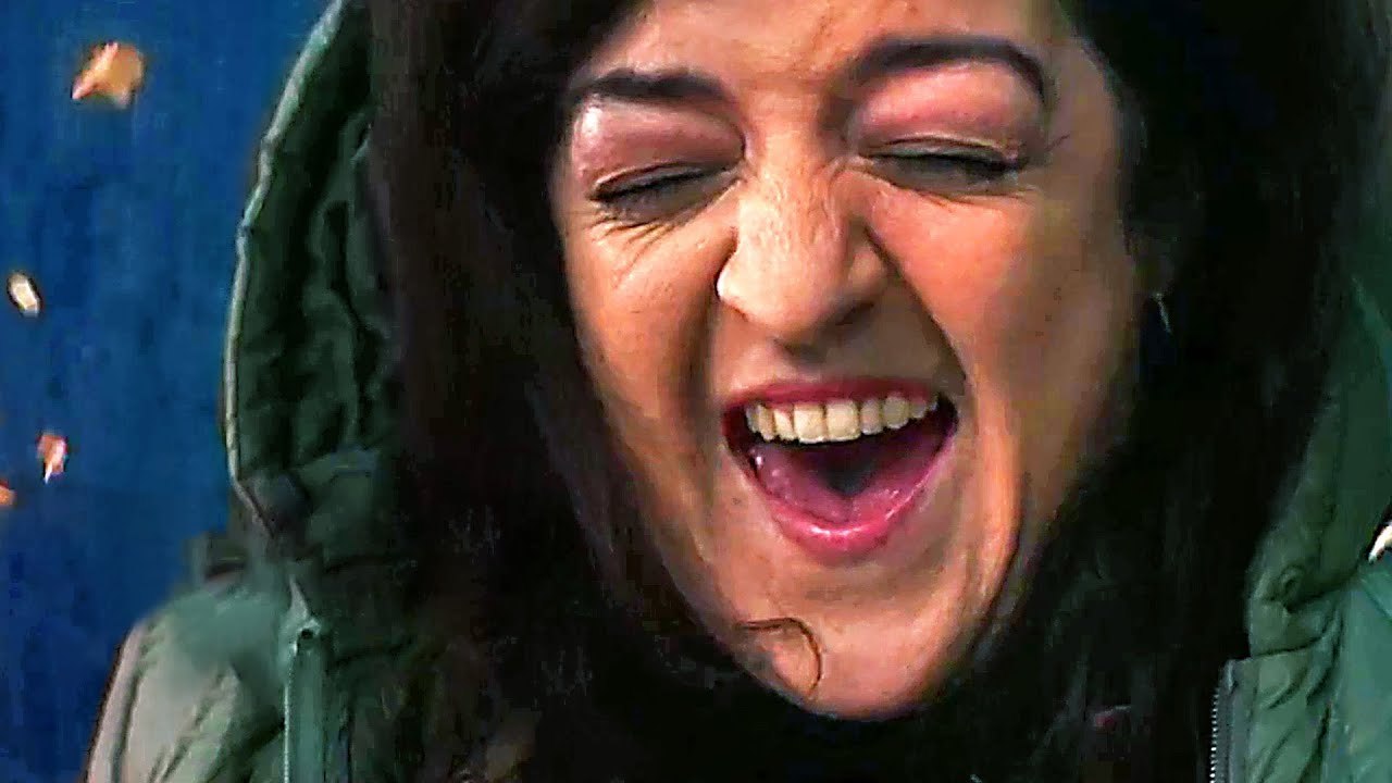 EXTRA ORDINARY Bande Annonce