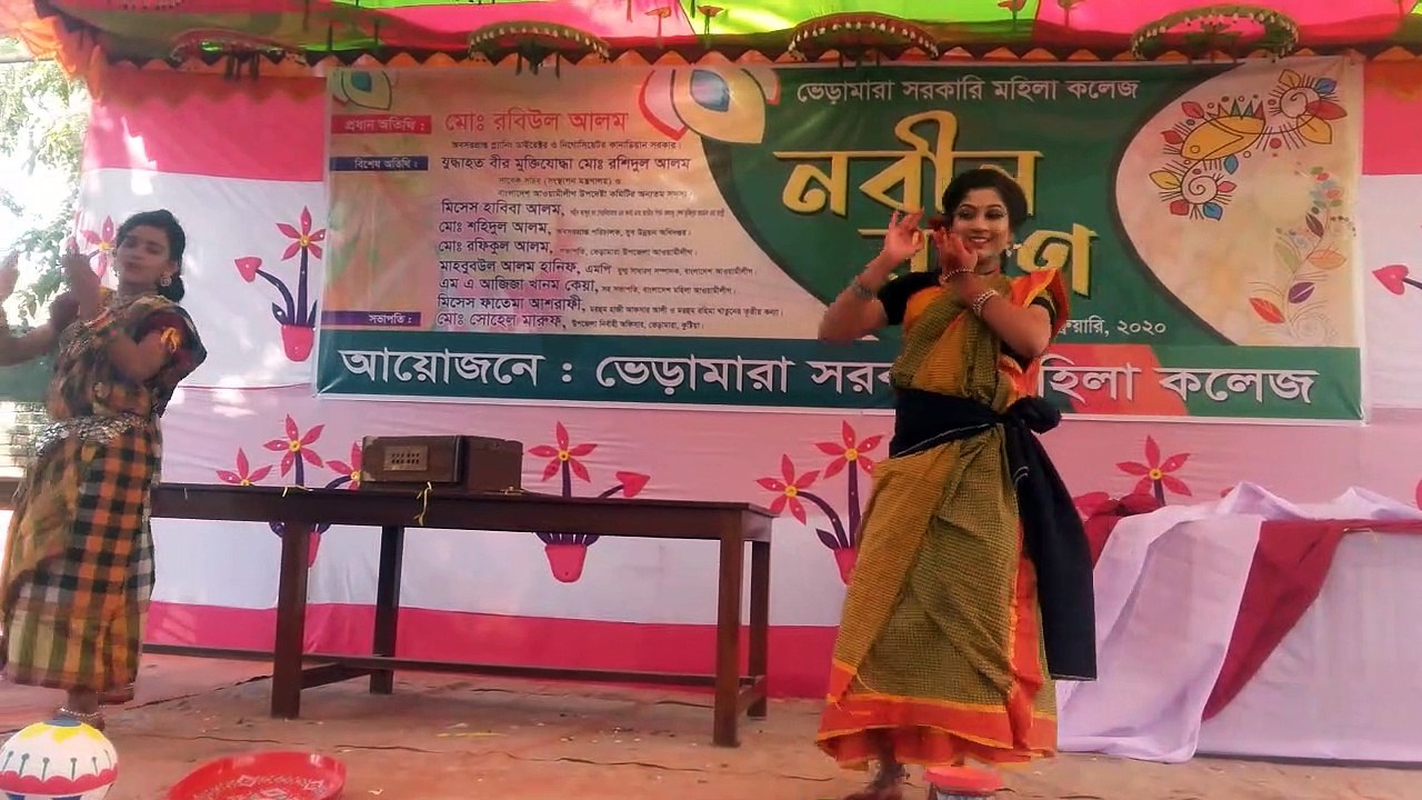 Dance Dance Paglu Dance