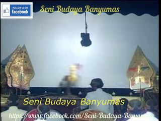 Wayang Kulit (Shadow Puppets) INDRAJID dragon snake weapon