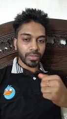 ফেইজবুক লাইভে মডেল অভিনেতা লিংকন একি বললেন