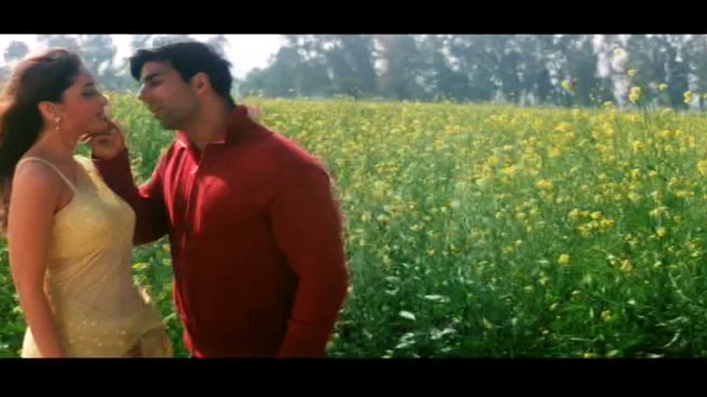 Masoom Chehra - Male — Kumar Sanu | (From Talaash — (Film 2003)) { Song } | Akshay Kumar / Kareena Kapoor / Pooja Batra | Magic | Bollywood | Indian Collector | भाषा हिंदी | बॉलीवुड की सबसे अच्छी