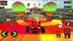 Formula Car Stunts 3D Gt Racing Mega Ramp Games - Impossible Car Stunts - Android GamePlay