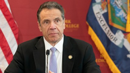 Cuomo: Three Children Have Died Of Syndrome Linked To COVID-19