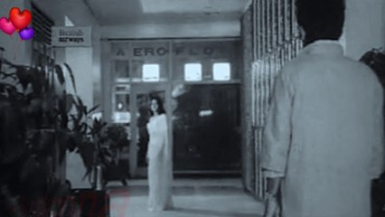 আমি যে আঁধারে বন্দিনী আমারে আলোতে ডেকে নাও (Ami Je Adhare Bondini Amare Alote Deke Nao) শিল্পীঃ সন্ধ্যা মুখোপাধ্যায়, চলচ্চিত্রঃ সূর্যকন্যা।