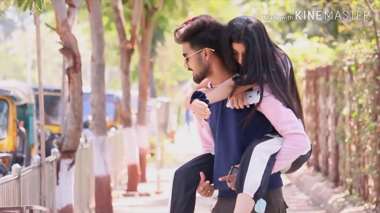 Piggy Drive With Girlfriend||SAKIL KHAN VP||Raju bharti||