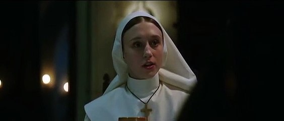 The NUn Valak is back