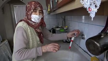 Kimliğine göre dünyanın en yaşlı kadını