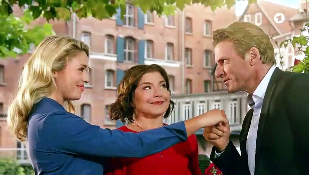 Rote Rosen Folge 3123 Drastische Maßnahmen