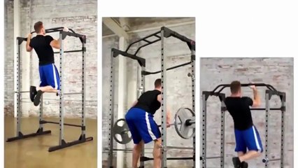 Top 5 Best Home Gyms in 2020 -- Best Home Gym Reviews