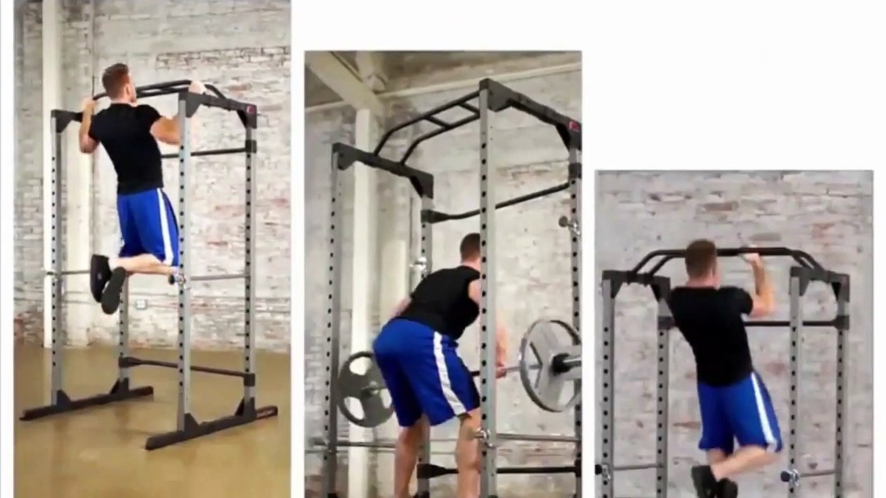 Top 5 Best Home Gyms in 2020 -- Best Home Gym Reviews