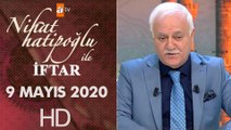 Nihat Hatipoğlu ile İftar - 9 Mayıs 2020