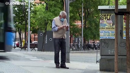 Η Ευρώπη ετοιμάζεται για τη χαλάρωση των μέτρων