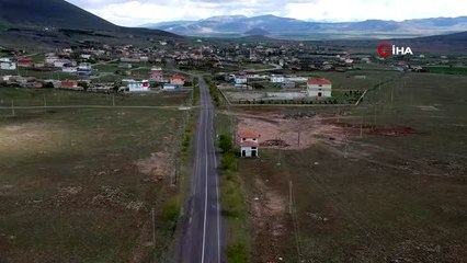 Şahinefendi köyünde karantina sona erdi