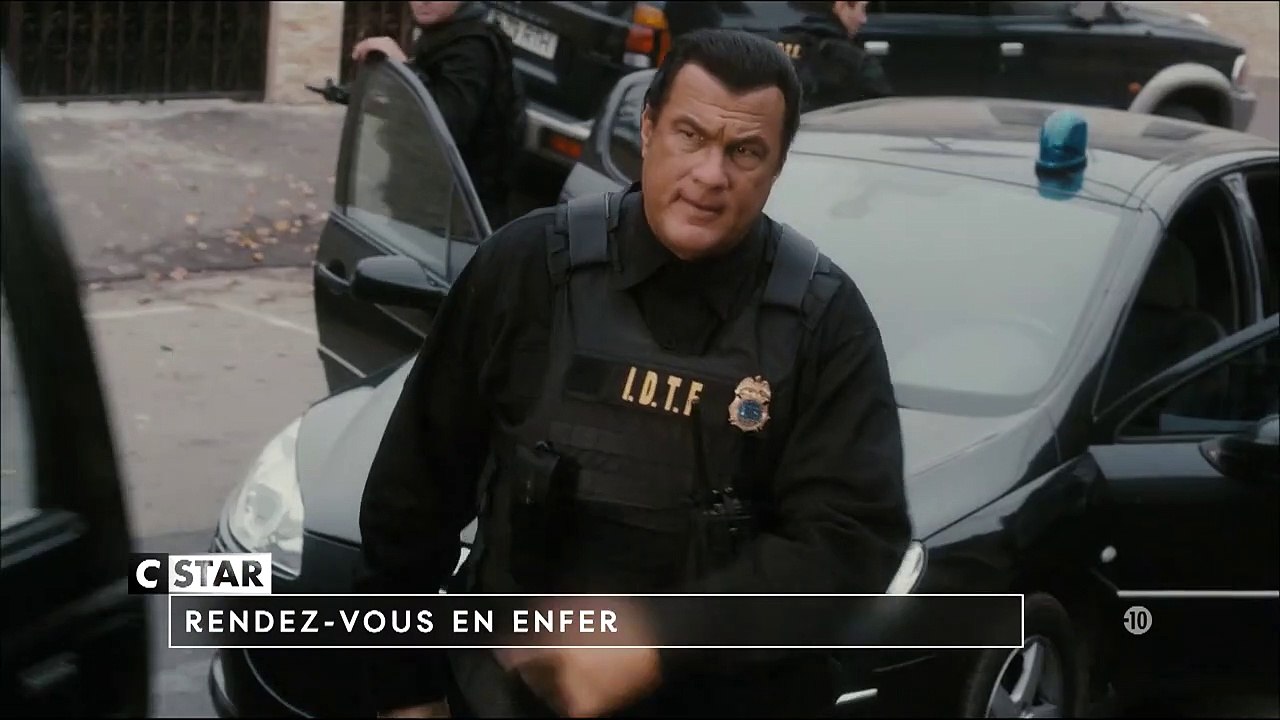 Rendez-vous en enfer