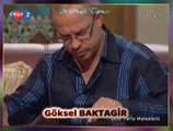 Göksel BAKTAGİR (Kanun) - MARTI