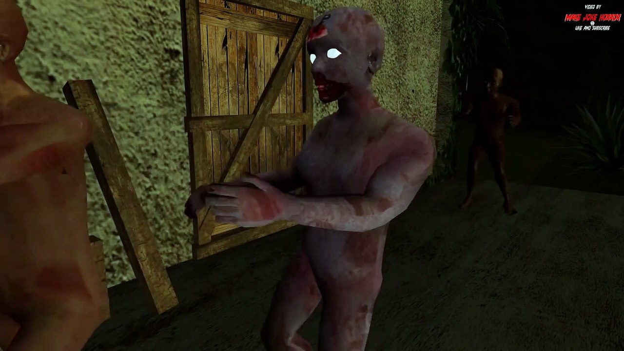 BHOOT BANGLA 4 THE KING OF GHOST  HORROR STORIES  (ANIMATED IN HINDI) MAKE JOKE HORROR