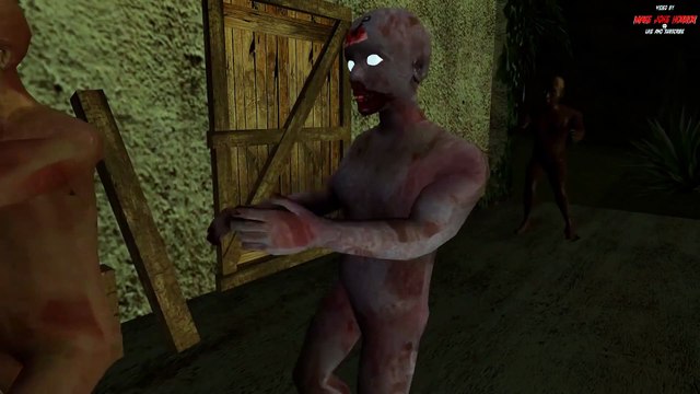 BHOOT BANGLA 4 THE KING OF GHOST HORROR STORIES (ANIMATED IN HINDI) MAKE JOKE HORROR