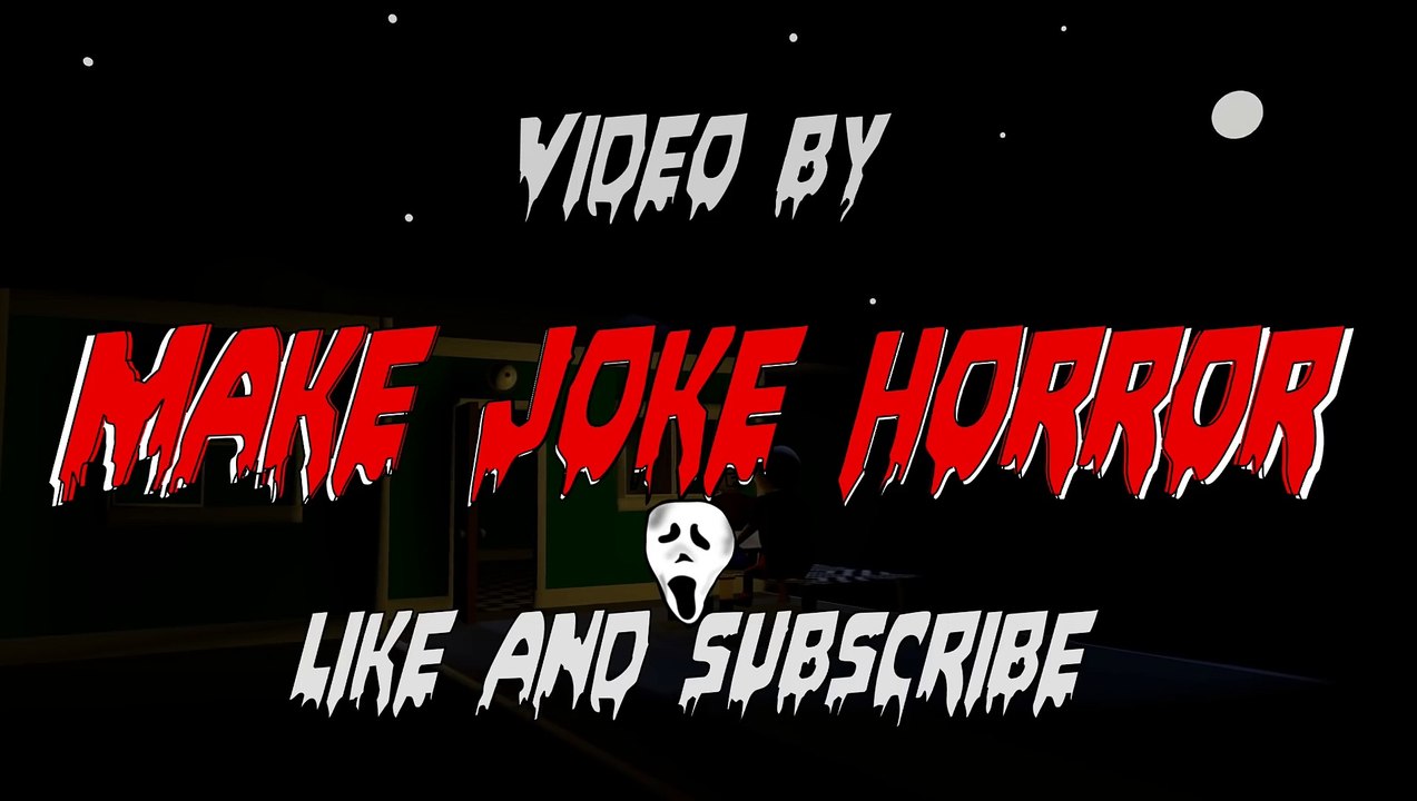 BLOODY MARY IS BACK  HORROR STORIES ( ANIMATED IN HINDI ) MAKE JOKE HORROR