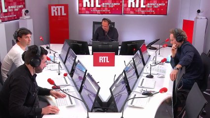"On refait le match" du samedi 9 mai 2020 avec Jean-Michel Aulas