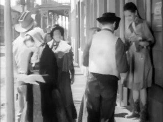 Buffalo Bill Jr S1E14: Pawnee Stampede (Western,TV Series)