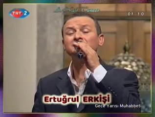 Ertuğrul ERKİŞİ - Ben Yürürüm Yane Yane
