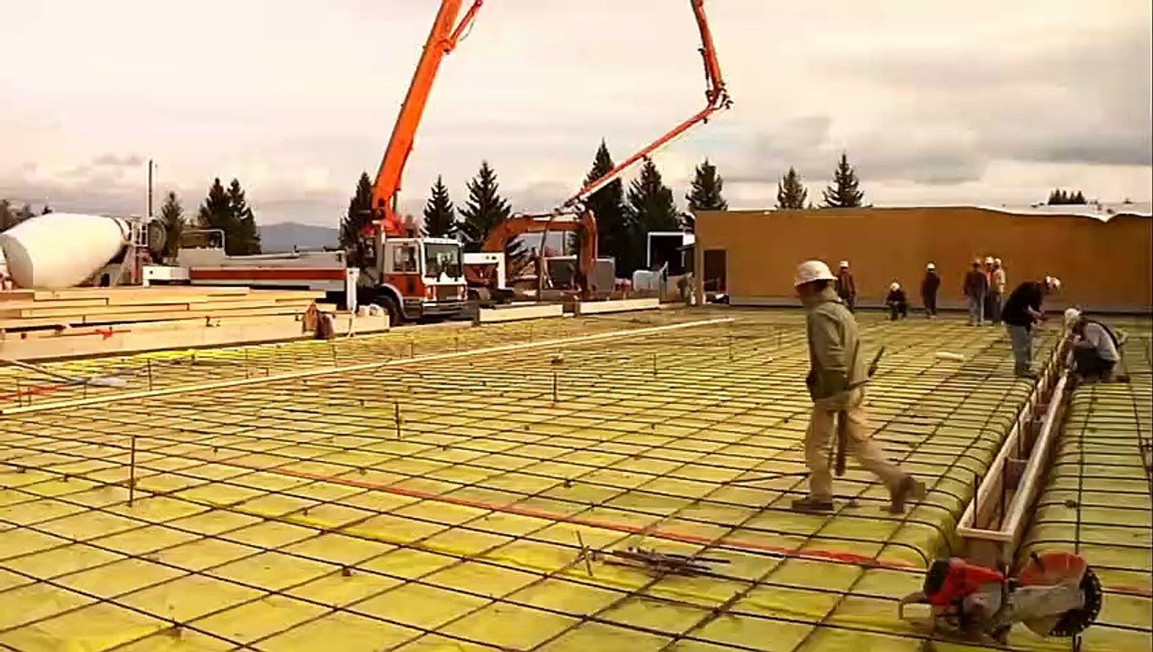 Does Rebar Rust