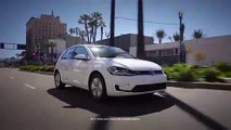 Near the Mountain View, CA Area Dealerships - 2018 Volkswagen e-Golf