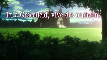 [Fanmade] TRAILER The Promised Neverland