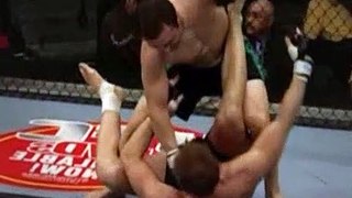 UFC Ultimate Knockouts 4 - Part 2 [Ultimate Fighting Championship]