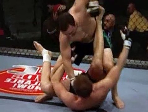 UFC Ultimate Knockouts 4 - Part 2 [Ultimate Fighting Championship]