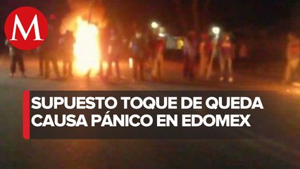 Difunden audio falso y genera pánico en la población